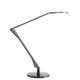 Lampe de table ALEDIN TEC, Fumé
