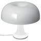 Lampe NESSINO, Blanc