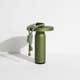Lampe portable QUASAR, Vert olive