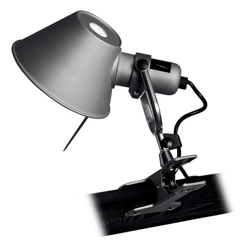 Applique TOLOMEO PINZA de Artemide Applique TOLOMEO PINZA de Artemide