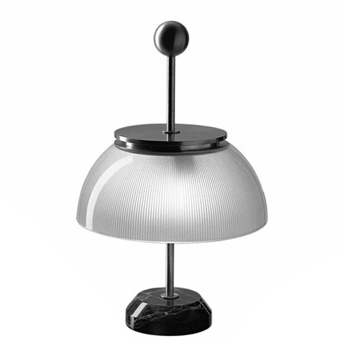 LAMPE A POSER ALFA de ARTEMIDE LAMPE A POSER ALFA de ARTEMIDE