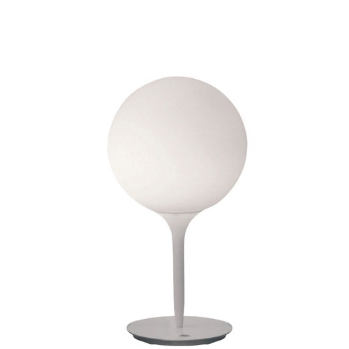 LAMPE A POSER CASTORE Ø 25 CM de ARTEMIDE LAMPE A POSER CASTORE Ø 25 CM de ARTEMIDE