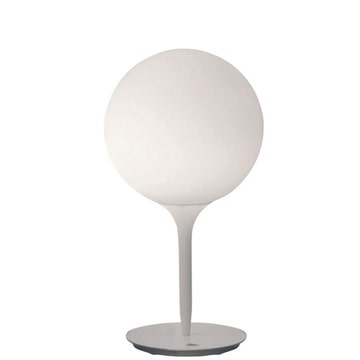 LAMPE A POSER CASTORE Ø 35 CM de ARTEMIDE