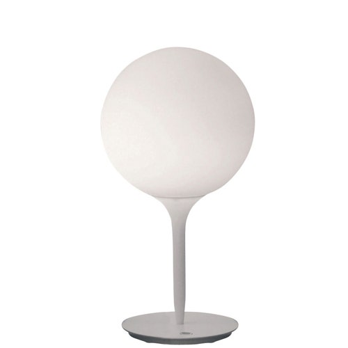 LAMPE A POSER CASTORE Ø 35 CM de ARTEMIDE LAMPE A POSER CASTORE Ø 35 CM de ARTEMIDE