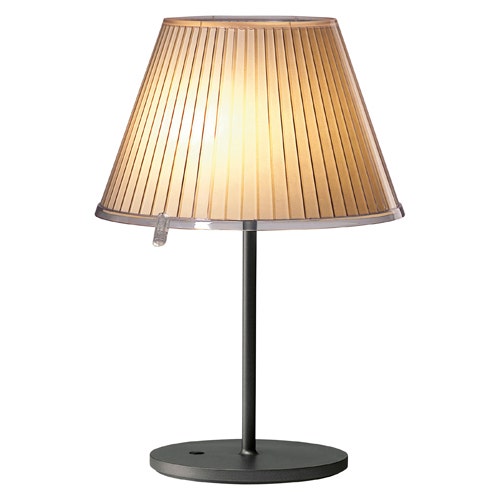 LAMPE A POSER CHOOSE de ARTEMIDE LAMPE A POSER CHOOSE de ARTEMIDE