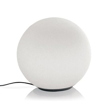 LAMPE À POSER DIOSCURI, Ø 35 cm de ARTEMIDE