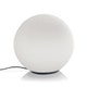 LAMPE À POSER DIOSCURI, Ø 35 cm de ARTEMIDE