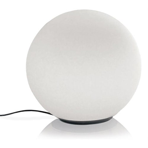 LAMPE À POSER DIOSCURI, Ø 42 cm de ARTEMIDE LAMPE À POSER DIOSCURI, Ø 42 cm de ARTEMIDE