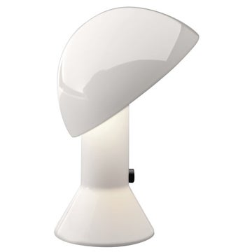 ELMETTO - LAMPE A POSER BLANC de MARTINELLI LUCE