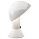 ELMETTO - LAMPE A POSER BLANC
