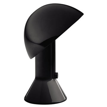 ELMETTO - LAMPE A POSER NOIR de MARTINELLI LUCE