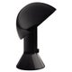 ELMETTO - LAMPE A POSER NOIR
