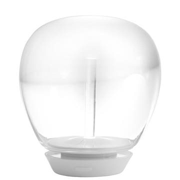 LAMPE A POSER A LED EMPATIA, Ø 26 cm de ARTEMIDE