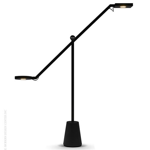 LAMPE À POSER EQUILIBRIST de ARTEMIDE LAMPE À POSER EQUILIBRIST de ARTEMIDE