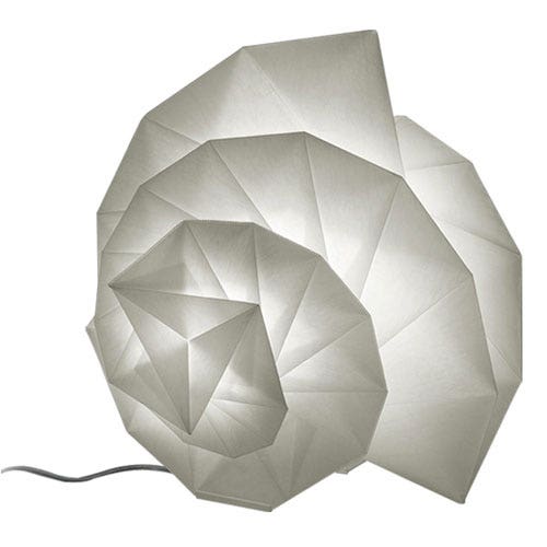 LAMPE A POSER MENDORI de ARTEMIDE LAMPE A POSER MENDORI de ARTEMIDE