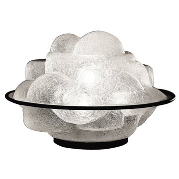 Lampe à poser PROFITEROLLE de Martinelli Luce