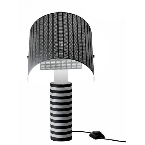 Lampe à poser SHOGUN de Artemide Lampe à poser SHOGUN de Artemide