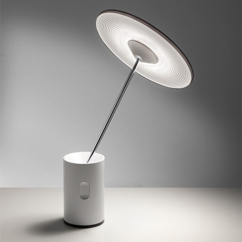 LAMPE À POSER SISIFO de ARTEMIDE LAMPE À POSER SISIFO de ARTEMIDE