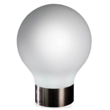 SPHERE LUMINEUSE THE SECOND LIGHT, Ø 75 cm,LED RGBW de VONDOM