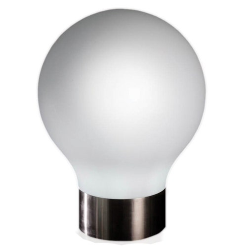 SPHERE LUMINEUSE THE SECOND LIGHT, Ø 75 CM, LED RGB DMX de VONDOM SPHERE LUMINEUSE THE SECOND LIGHT, Ø 75 CM, LED RGB DMX de VONDOM