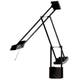 LAMPE A POSER TIZIO MICRO, Noir de ARTEMIDE