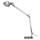 Lampe à poser TOLOMEO E27 de Artemide, Aluminium