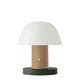 Lampe à poser SETAGO de &Tradition, Beige