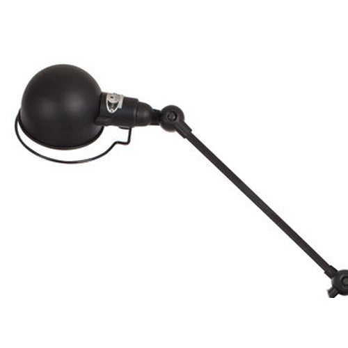 Lampe de bureau SIGNAL SI333 de Jieldé, Noir mat Lampe de bureau SIGNAL SI333 de Jieldé, Noir mat