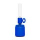 Lampe à huile d'intérieur FLAMTASTIQUE XS, Flash Blue