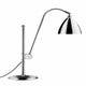 Lampe à poser BESTLITE BL1, Structure chrome, Chrome