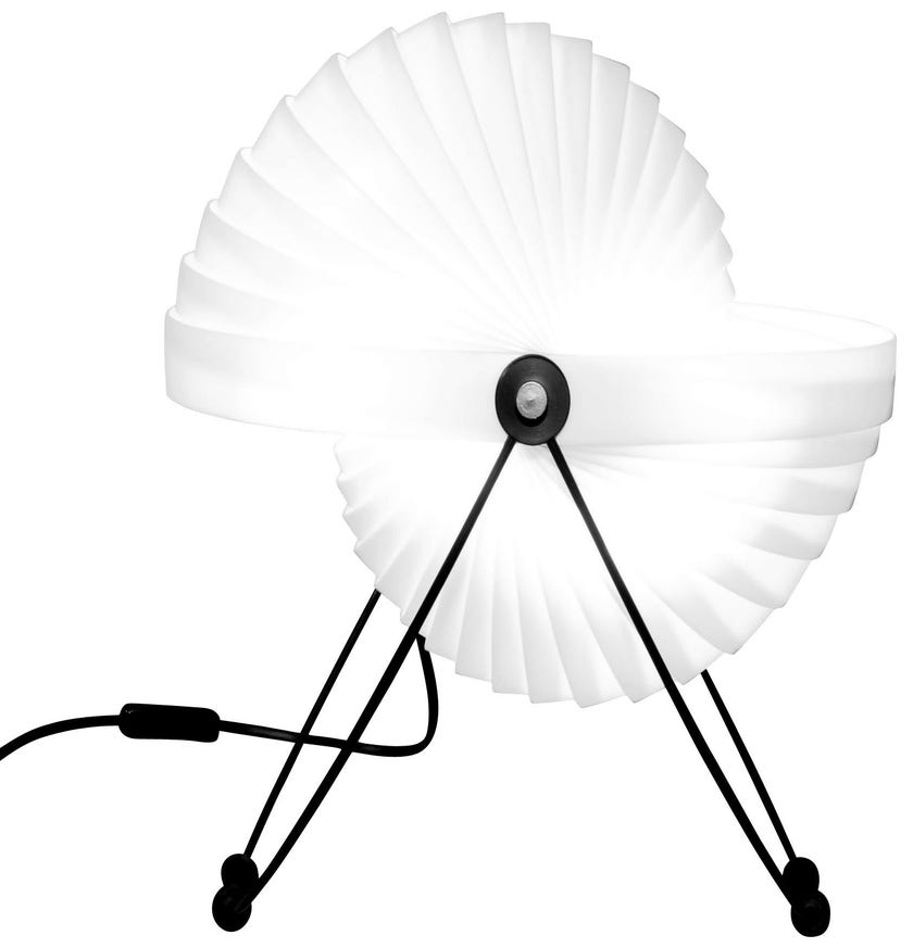 Lampe à poser ECLIPSE Large de Objekto 
