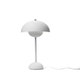 Lampe à poser FLOWERPOT VP3, Gris clair mat