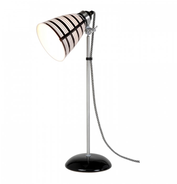 Lampe à poser HECTOR CIRCLE LINE Medium d'Original BTC