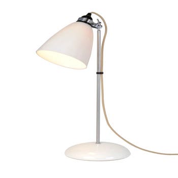 Lampe à poser HECTOR LARGE d'Original BTC, Céramique
