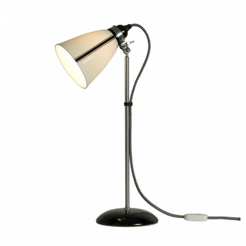 Lampe à poser HECTOR LINEAR Medium d'Original BTC