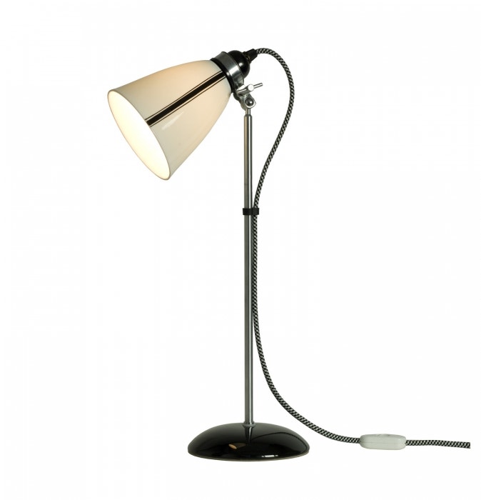Lampe à poser HECTOR LINEAR Medium d'Original BTC