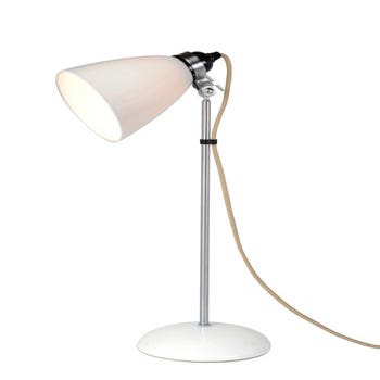 Lampe à poser HECTOR MEDIUM d'Original BTC, Naturel