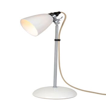 Lampe à poser HECTOR SMALL d'Original BTC céramique