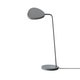 Lampe à poser LEAF, Gris