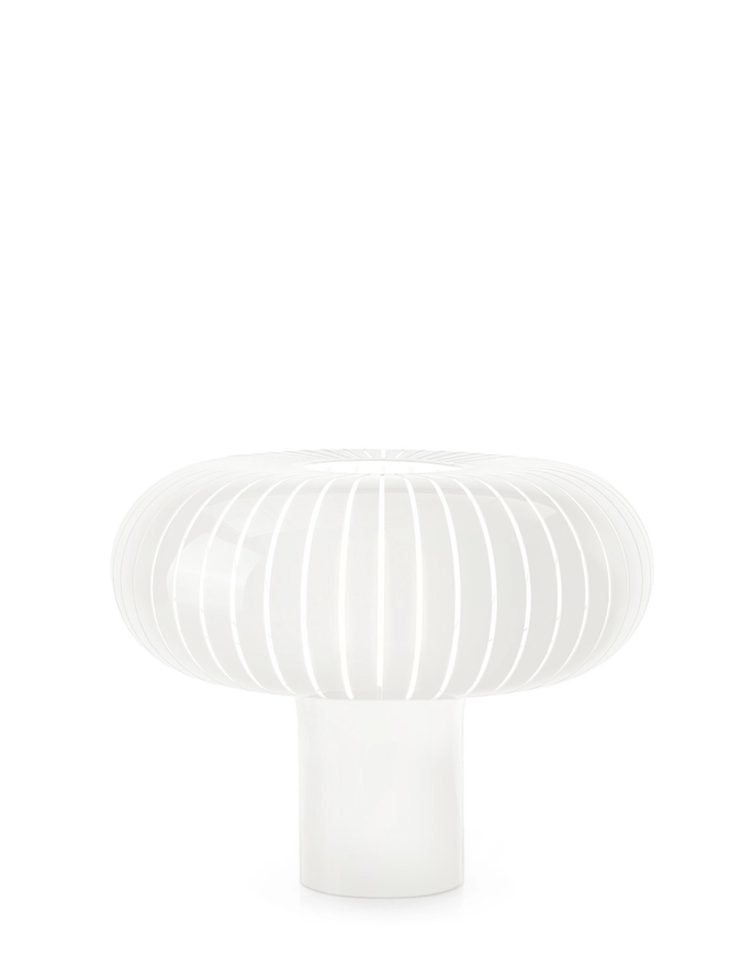 Lampe à poser sans fil TERESA, Blanc Lampe à poser sans fil TERESA, Blanc