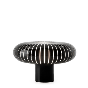 Lampe à poser TERESA, Noir