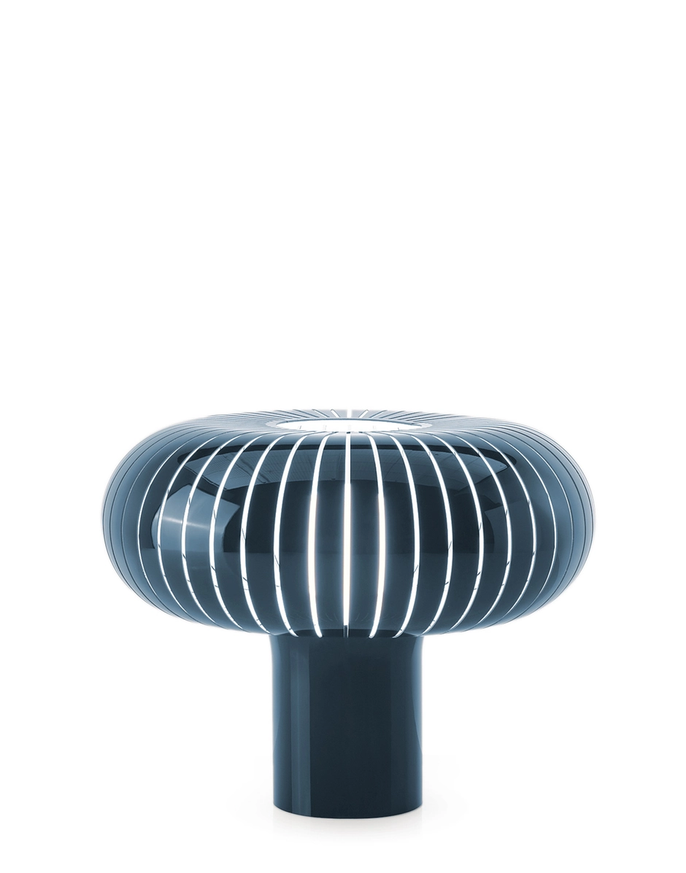 Lampe à poser sans fil TERESA, Pétrole Lampe à poser sans fil TERESA, Pétrole