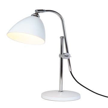 Lampe à poser TASK d'Original BTC, Blanc