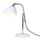 Lampe à poser TASK, Blanc