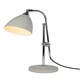 Lampe à poser TASK d'Original BTC, Gris