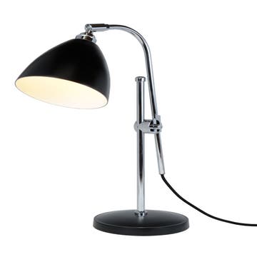 Lampe à poser TASK d'Original BTC, Noir