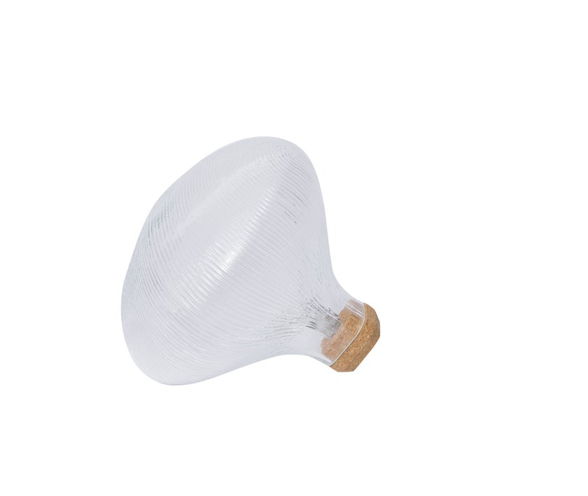 Lampe à poser TIDELIGHT de Petite Friture, Transparent Lampe à poser TIDELIGHT de Petite Friture, Transparent