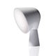 Lampe BINIC blanc