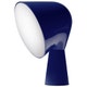 Lampe BINIC bleu