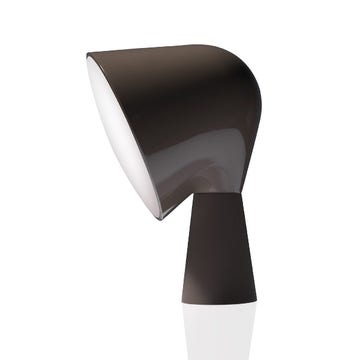 Lampe BINIC de Foscarini, Anthracite
